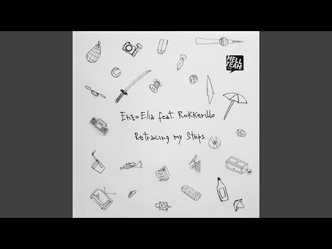 Retracing On Jazz (Original Mix)