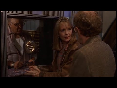 Detectives Woody & Diane