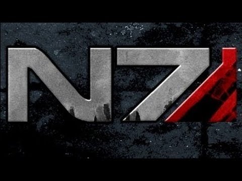 ➜ Mass Effect 3 - Citadel DLC Walkthrough - Part 10: An End Once and For All [Insanity]