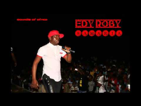 Edy Roby   samaria