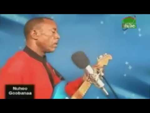 Mee maaluma dhabe namni qabu jaartii #Nuhoo_Goobanaa