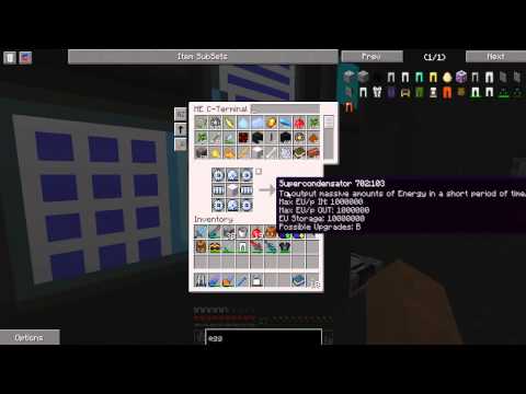 SMG Plays Scraft v5.3 SSP S06E142 - Projekt Endervejce 2 / Hon na vejce / Výtah zlikvidovan
