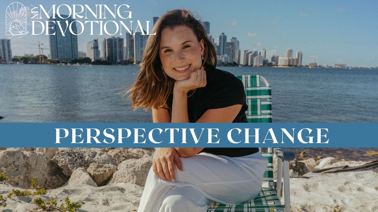 Perspective Change
