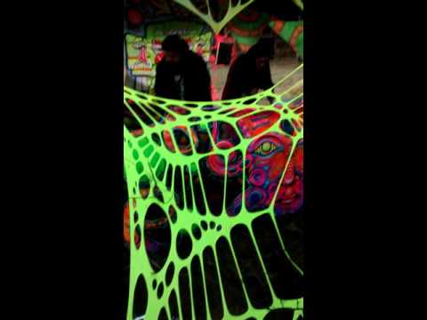 Datalordz / DMTryptamine Part 5