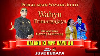 Download lagu 🔴 WAYANG KULIT KI BAYU AJI - WAHYU TRI MARGAJAYA - GARENG SEMARANG (REC) mp3