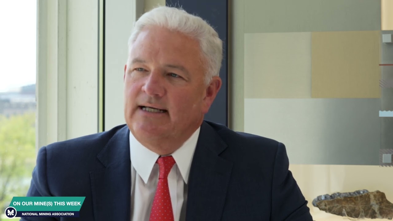 NMA-TV On Our Mine(s) 4-10-2026