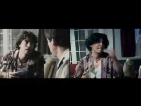 [Cine] Bajo la piel, de Francisco Lombardi  - Copia de Escena