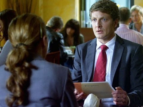 Mit dem Chef Essengehen - Ladykracher