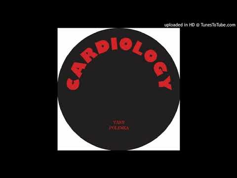 Yann Polewka - Living groove