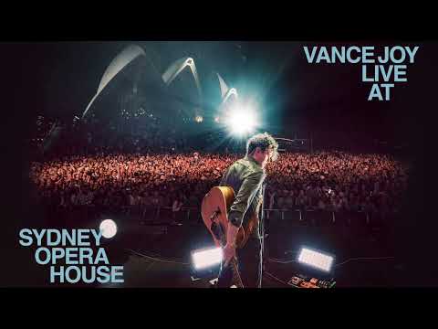 Video thumbnail for Riptide (Live at Sydney Opera House)