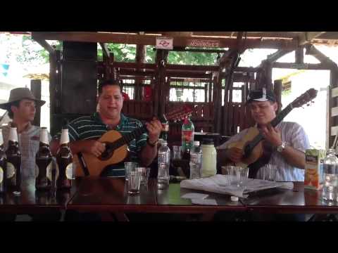 Morada du Capiau - Marcos violeiro e Cleiton Torres - Bem-te-vi Granfino