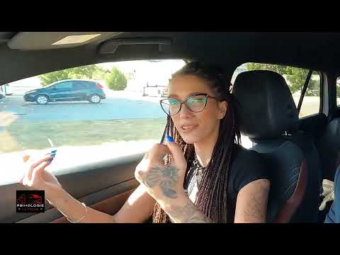 Mărturii ale unei foste dependente de droguri. ( Partea a II-a ) - PSIHOLOGIE LA VOLAN