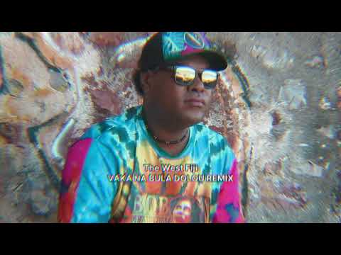 The West Fiji - VAKA NA BUKA DOLOU - Remix (JosuaTuiRequest)