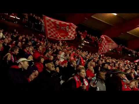 Den 12. mann - Heia Brann