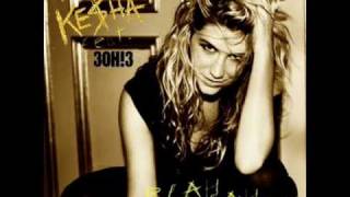 Blah Blah Blah- Ke$ha ft 30h!3