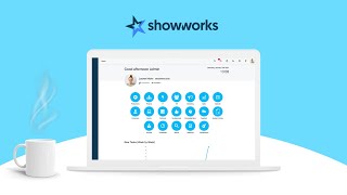 ShowWorks YouTube Video