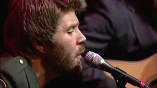 Cadillac Sky Nov. 22, 2008 Byron goes Bluegrass