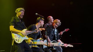 Ligabue - Balliamo Sul Mondo - Live at Tivoli Utrecht 2026 - 4K