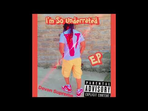 Jayy Sway Ft. Devon Supreme - Designer