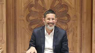 שיעור להצלחת עם ישראל עם הרב יוסף חיים גבאי שליט"א (הרב יוסף חיים גבאי) - התמונה מוצגת ישירות מתוך אתר האינטרנט יוטיוב. זכויות היוצרים בתמונה שייכות ליוצרה. קישור קרדיט למקור התוכן נמצא בתוך דף הסרטון