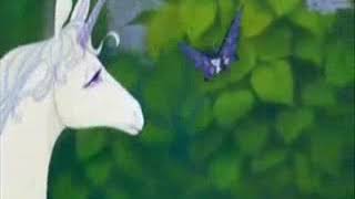 Declan Galbraith &quot; The last unicorn &quot;　Reup