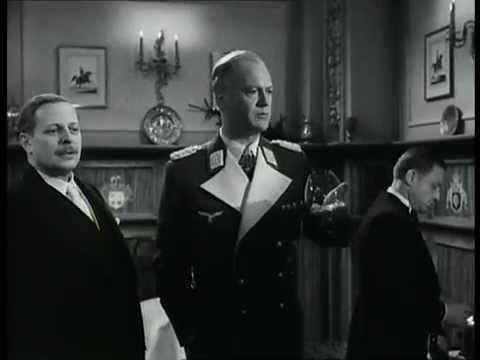 Des Teufels General - Trailer, deutsch