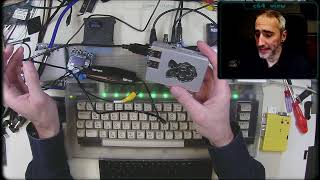 Short update on current status
