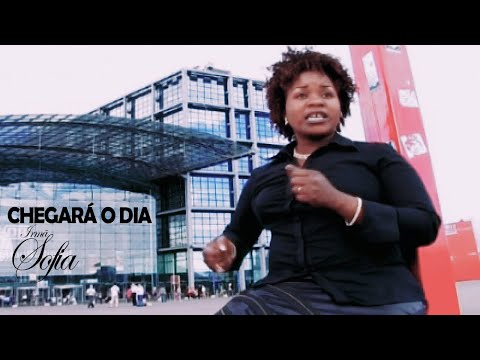 Irmã Sofia - Chegará o dia (Clip oficial)