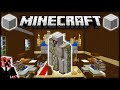 I MADE A MINECRAFT IRON FARM IN A WOODLAND MANSION! | Let's Play Minecraft Survival