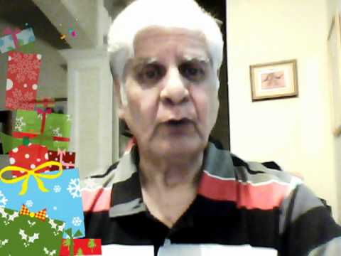 Happy Birthday Zamir 10-10-10