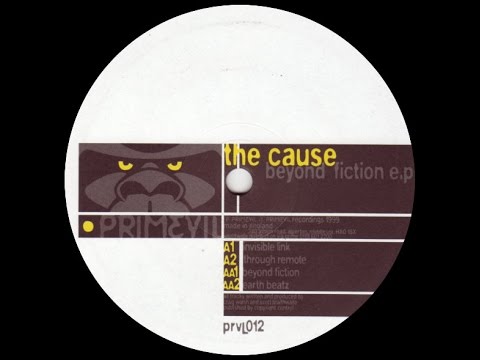 The Cause - Invisible Link