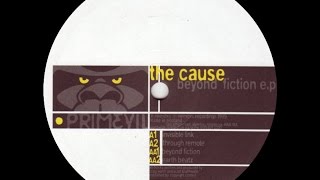 The Cause - Invisible Link