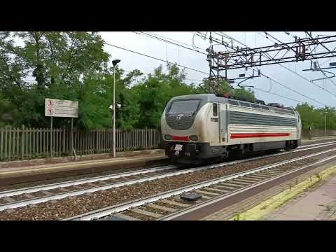 Lis Milano Greco Pirelli Pisa / E402.176