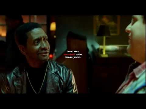 The Sitter - BEST SCENE