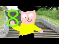 Milo Counting 12