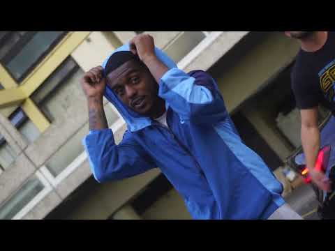 Micah Million - Dua Lipa (Birthday Freestyle)