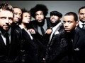 THE NEXT MOVEMENT-THE ROOTS
