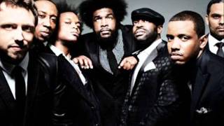THE NEXT MOVEMENT-THE ROOTS