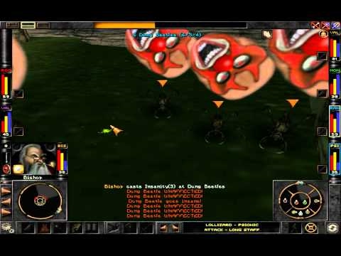 Let's Play Wizardry 8 Again - Part 13-2