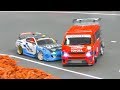RC MODEL DRIFT CARS CRASH COLLECTION!! REMOTE CONTROL DRIFT CARS, SCALE 1/10