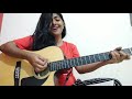 Chashni song cover by Preety  | Bharat | Female cover | Abhijeet Shrivastava