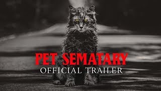 Hayvan Mezarlığı ( Pet Sematary )