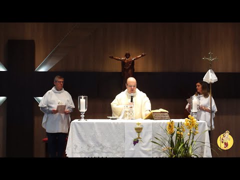 Solenidade Santíssima Trindade