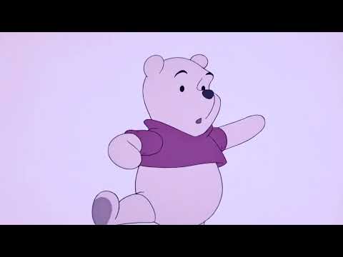 The Pebble and the Bear - Part 9 Pooh Tells Mushu About Fox/The Escape