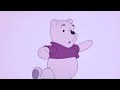 The Pebble And The Bear Part 9 Pooh Tells Mushu About Fox The Escape