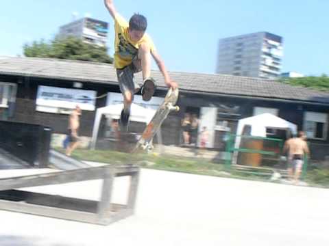 airwalk manga pakila