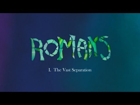 Romans 2:1-16 Righteous Judgement