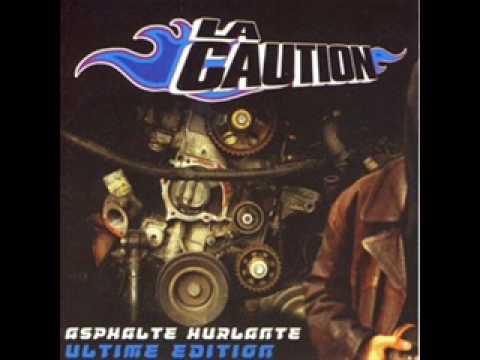 La Caution - Aquaplaning RMX