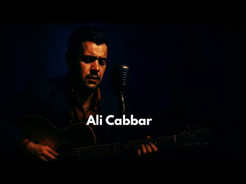 Ali Cabbar (Blues–Jazz Version)