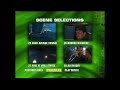Full DVD Menu Walkthrough Of Godzilla 1998 Deluxe Edition